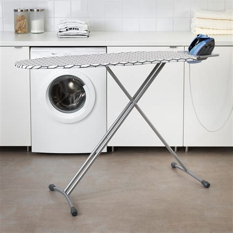 Ikea ironing board - Find all IKEA products regarding Single. Find all IKEA products regarding Single. Products. New Products; Our lowest price; Vitality Series; Sustainable products; Handmade products; ... ironing board, 108x33 cm. 604.716.10 € 26,00 130 reward points Add to cart Added to cart Something went wrong :(Comparison LAGT ironing board cover. 803.425. ...